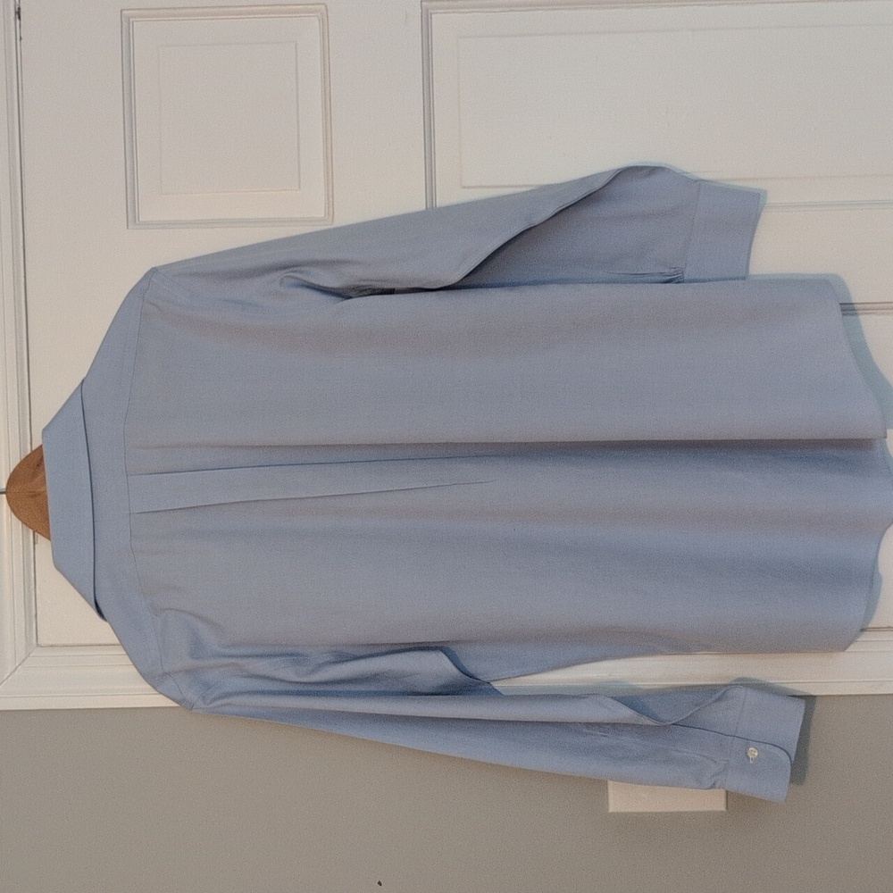 Brooks Brothers Button Down Shirt 16-33 - Picture 4 of 4